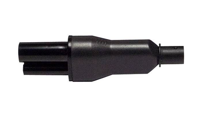 Chauvin Arnoux BNC-Adapter für E3N P01102081