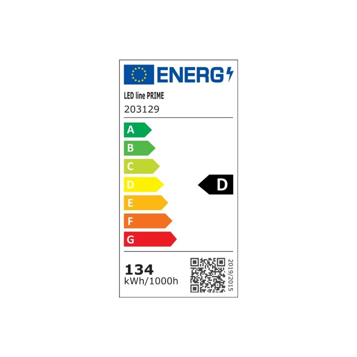 LED line PRIME CAMINO Mastaufsatzleuchte 150W 21000lm 4000K Neutralweiß 150° SMD2835 IP66