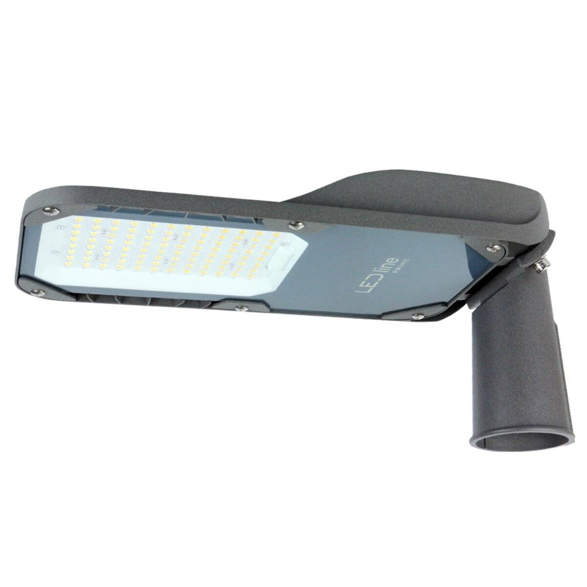 LED line PRIME CAMINO Mastaufsatzleuchte 200W 28000lm 4000K Neutralweiß 150° SMD2835 IP66