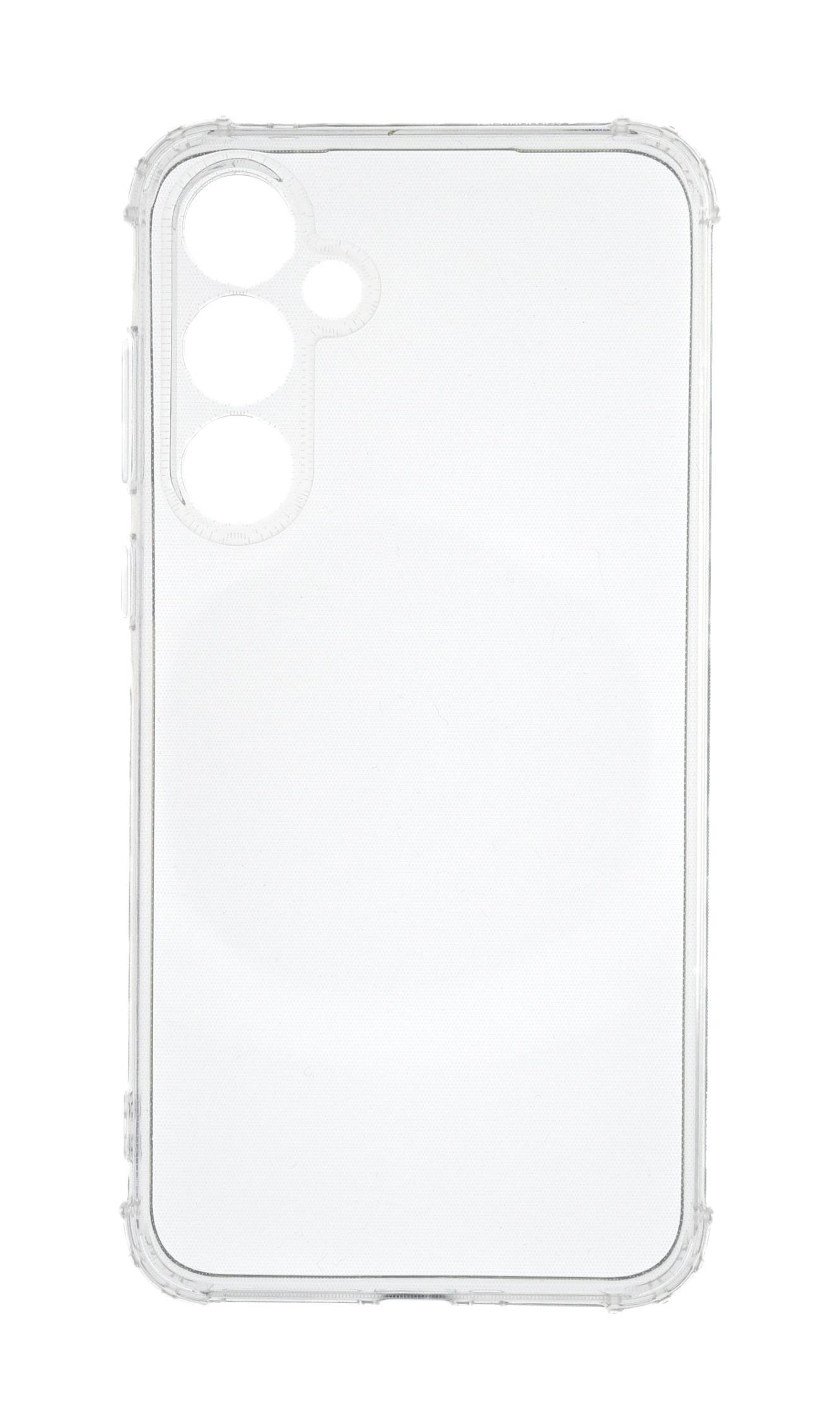 1.5 mm Anti Shock TPU Case für Samsung Galaxy A55 5G – Handyhülle mit verstärkten Ecken