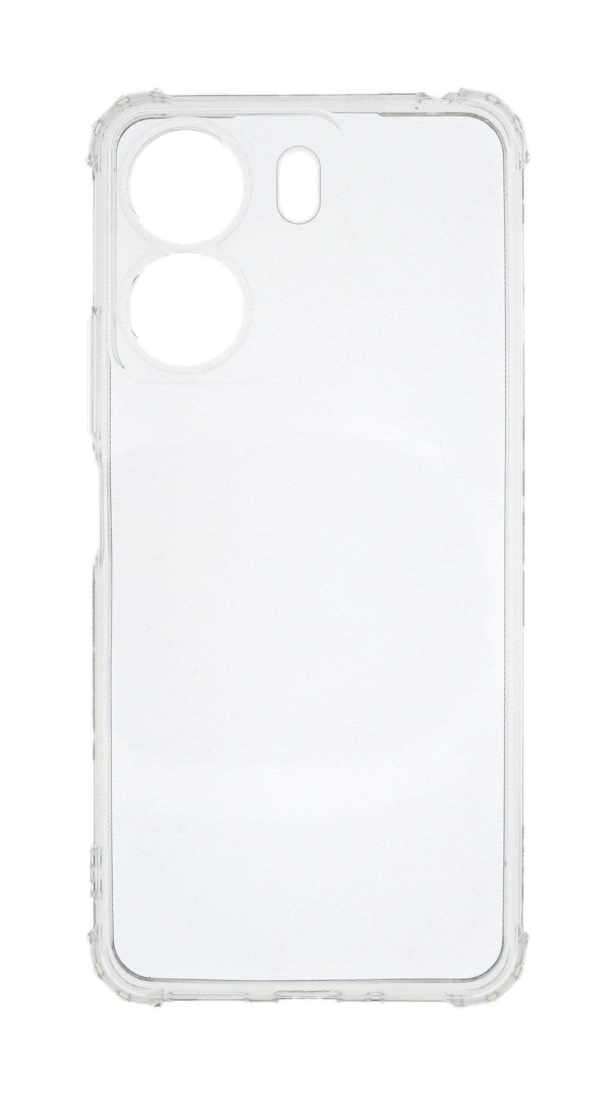 1.5 mm Anti Shock TPU Case für Xiaomi Redmi 13C – Handyhülle mit verstärkten Ecken
