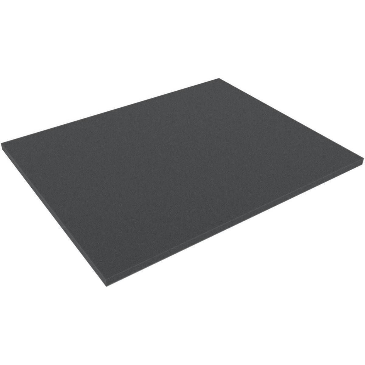 CVBA004 - 495 mm x 310 mm x 4 mm Schaumstoffboden / Schaumstoffzuschnitt