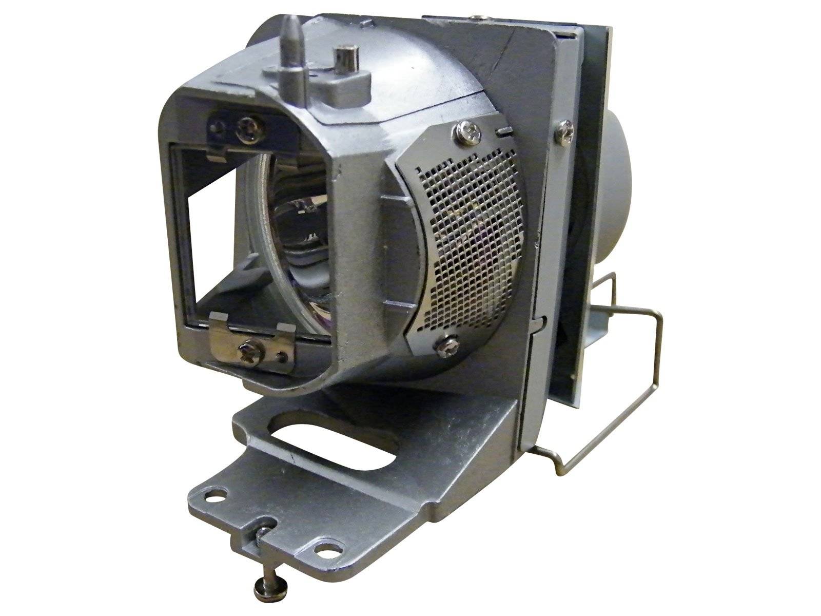 azurano Beamerlampe für ACER MC.JK211.00B, MR.JHF11.002, MR.JK211.00C, MC.JK211.00K Ersatzlampe mit Gehäuse