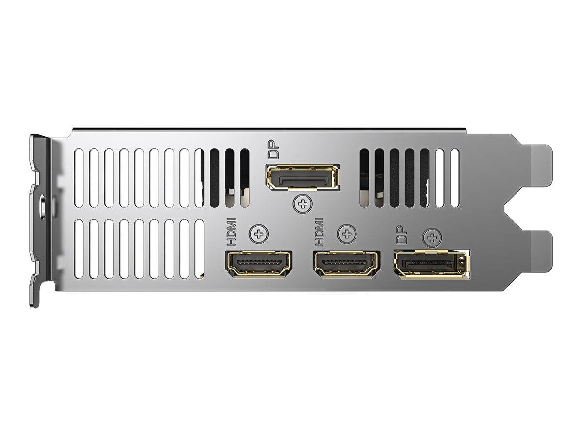 Gigabyte RTX3050 OC LP 6GB GDDR6 2xHDMI 2xDP