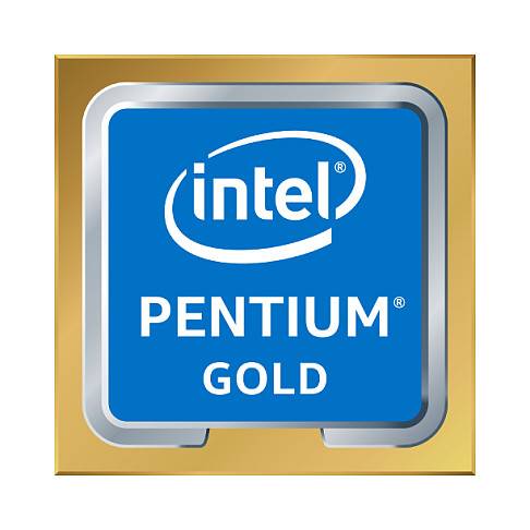 „Intel Pentium Gold