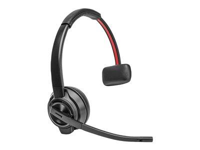 HP Poly Savi 8410 Office Headset Eingabe / Ausgabe Kopfhörer & Headsets
