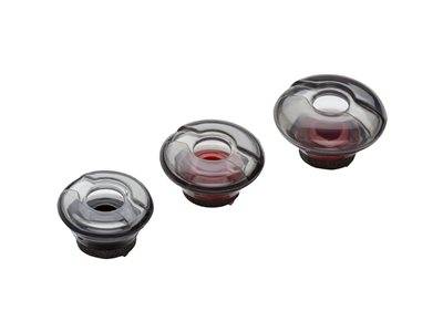 HP Poly Voyager 5200 Large Eartips 3P Eingabe / Ausgabe Kopfhörer & Headsets