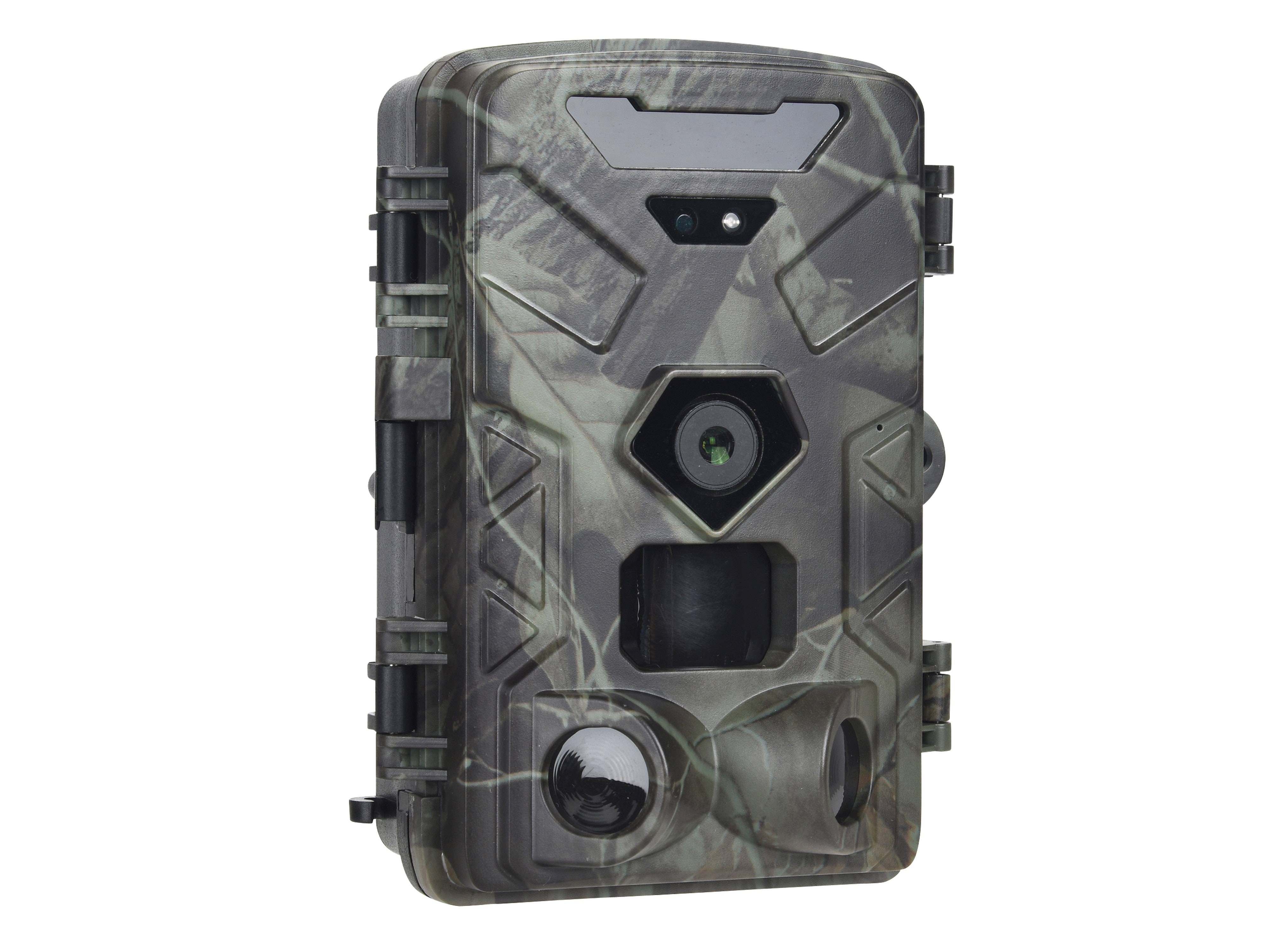 DENVER Wildkamera WCT-8016, 8 MP, IP65