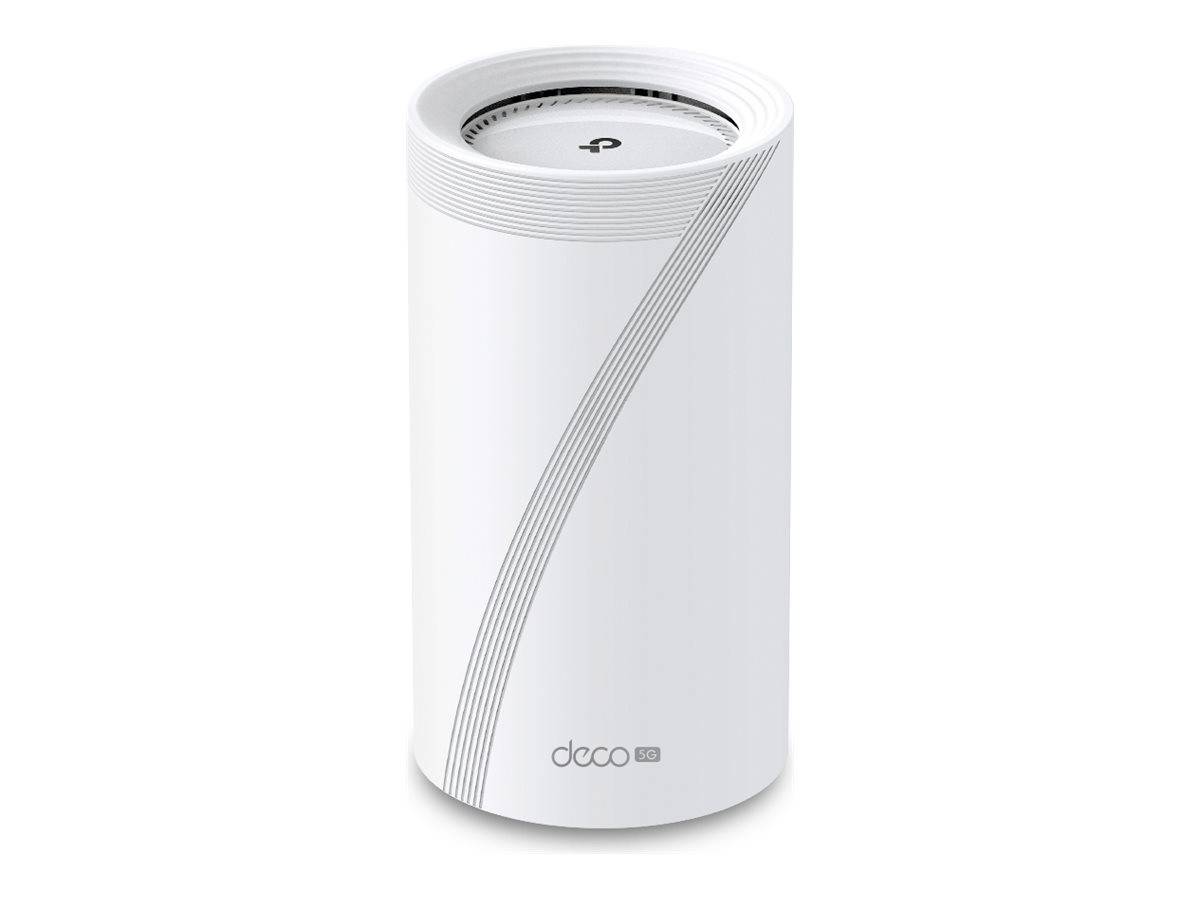 TP-Link Deco BE65-5G V1 - - WLAN-System - (Router)