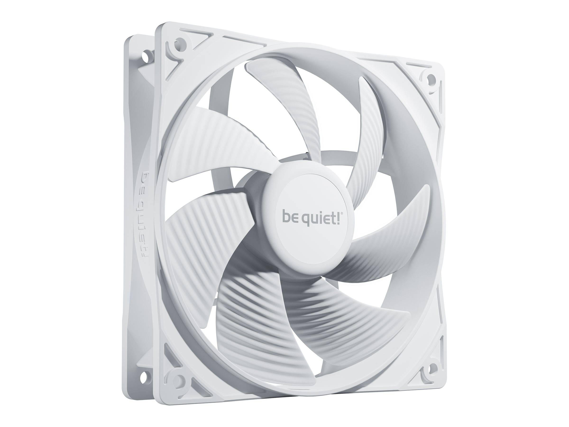Be Quiet! Pure Wings 3 - Gehäuselüfter - PWM
