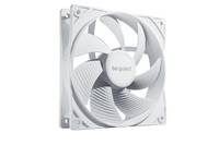 be quiet! Lüfter 120*120*25 Pure Wings 3 White PWM
