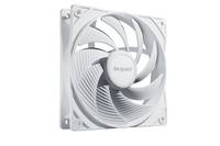 be quiet! Lüfter 120*120*25 Pure Wings 3 White PWM highspeed
