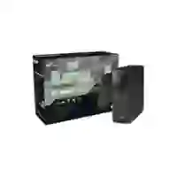FSP ST 1200 Tower 1200VA 720W RJ45 Ausgang 4x Schuko FSP ST 1200 Tower 1200VA 720W RJ45 Ausgang 4x Schuko