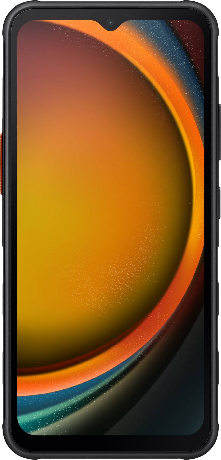 Samsung Galaxy XCover7 - Enterprise Edition - 5G Smartphone - Dual-SIM - RAM 6 GB / Interner Speicher 128 GB - microSD slot - LCD-Anzeige - 6.6"