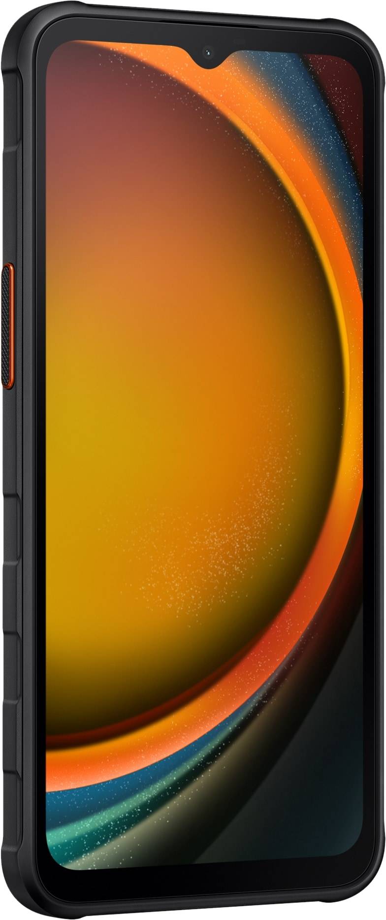 SAMSUNG Smartphone Galaxy XCover 7 5G 128GB schwarz