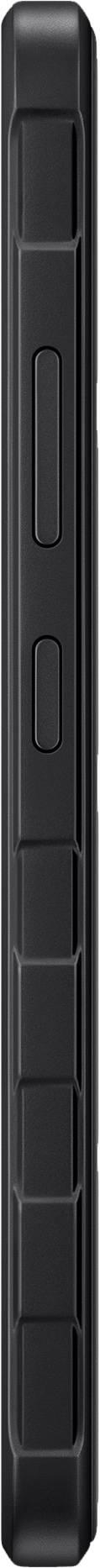SAMSUNG Smartphone Galaxy XCover 7 5G 128GB schwarz