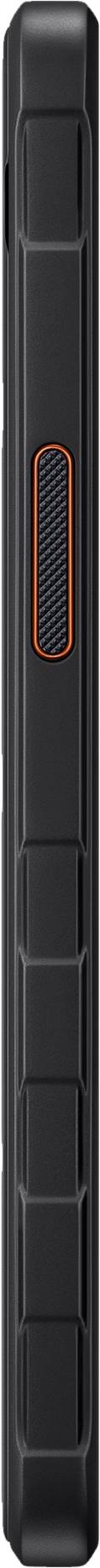 Samsung Galaxy XCover7 - Enterprise Edition - 5G Smartphone - Dual-SIM - RAM 6 GB / Interner Speicher 128 GB - microSD slot - LCD-Anzeige - 6.6"