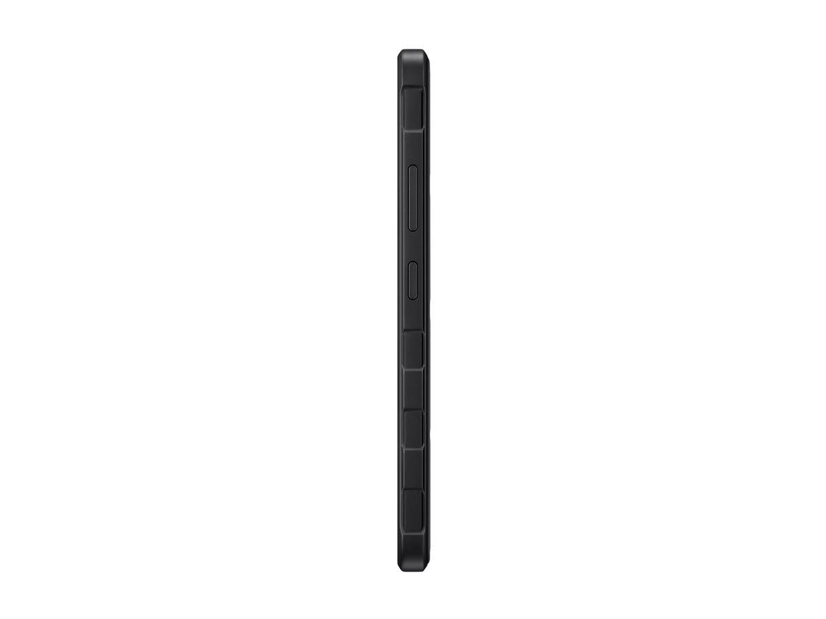 Samsung Galaxy XCover7 - Enterprise Edition - 5G Smartphone - Dual-SIM - RAM 6 GB / Interner Speicher 128 GB - microSD slot - LCD-Anzeige - 6.6"