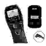 ayex Timer Funk Fernauslöser AX-5 S1 zB Sony Alpha A900 A850 A700 A580 A99 A77 Auslösung Serie Bulb Delay Fokussieren