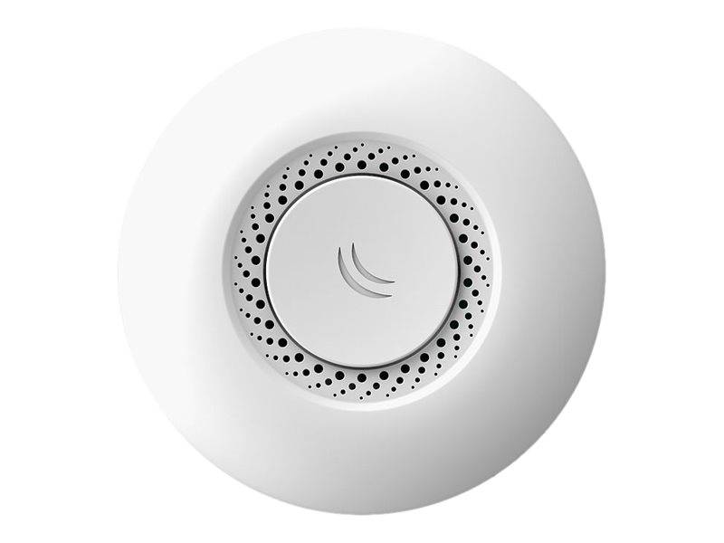 MikroTik RouterBOARD cAP-2nD - Funkbasisstation