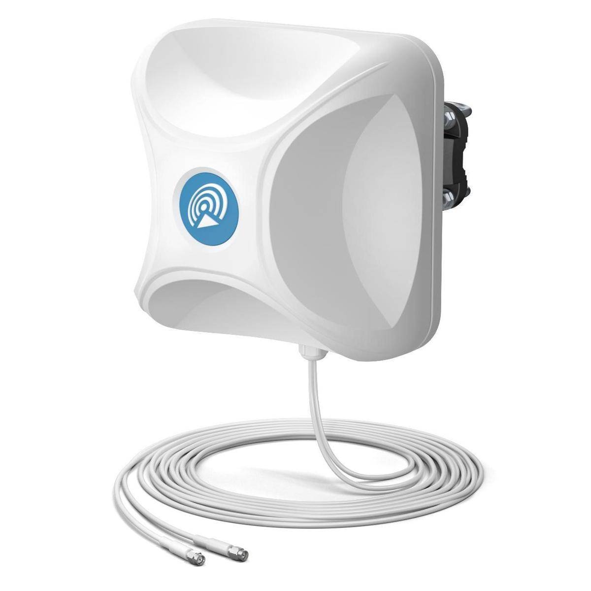AP5G2-G - QuPanel 5GLTE Global MIMO 2x2, 5m