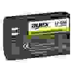 ayex LP-E6N Premium Akku für zB Canon EOS R 5D Mark IV 6D Mark II 7D Mark II 80D 90D Leistungsstark lange Laufzeit 2040mAh