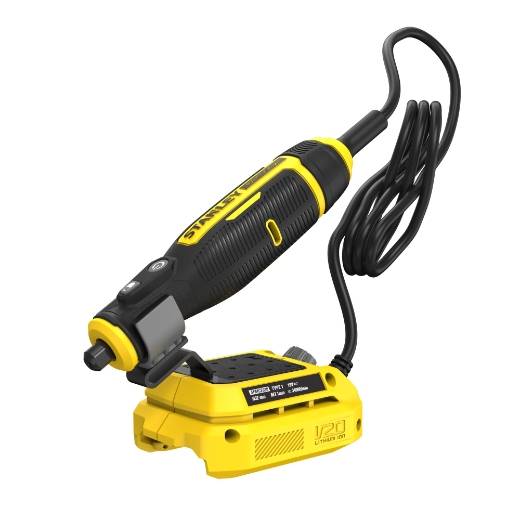 Stanley Fatmax Akku-Rotationswerkzeug 18V V20, o.Akku