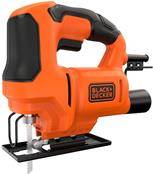 Black&Decker Stichsäge BES602 400W (BES602-QS)