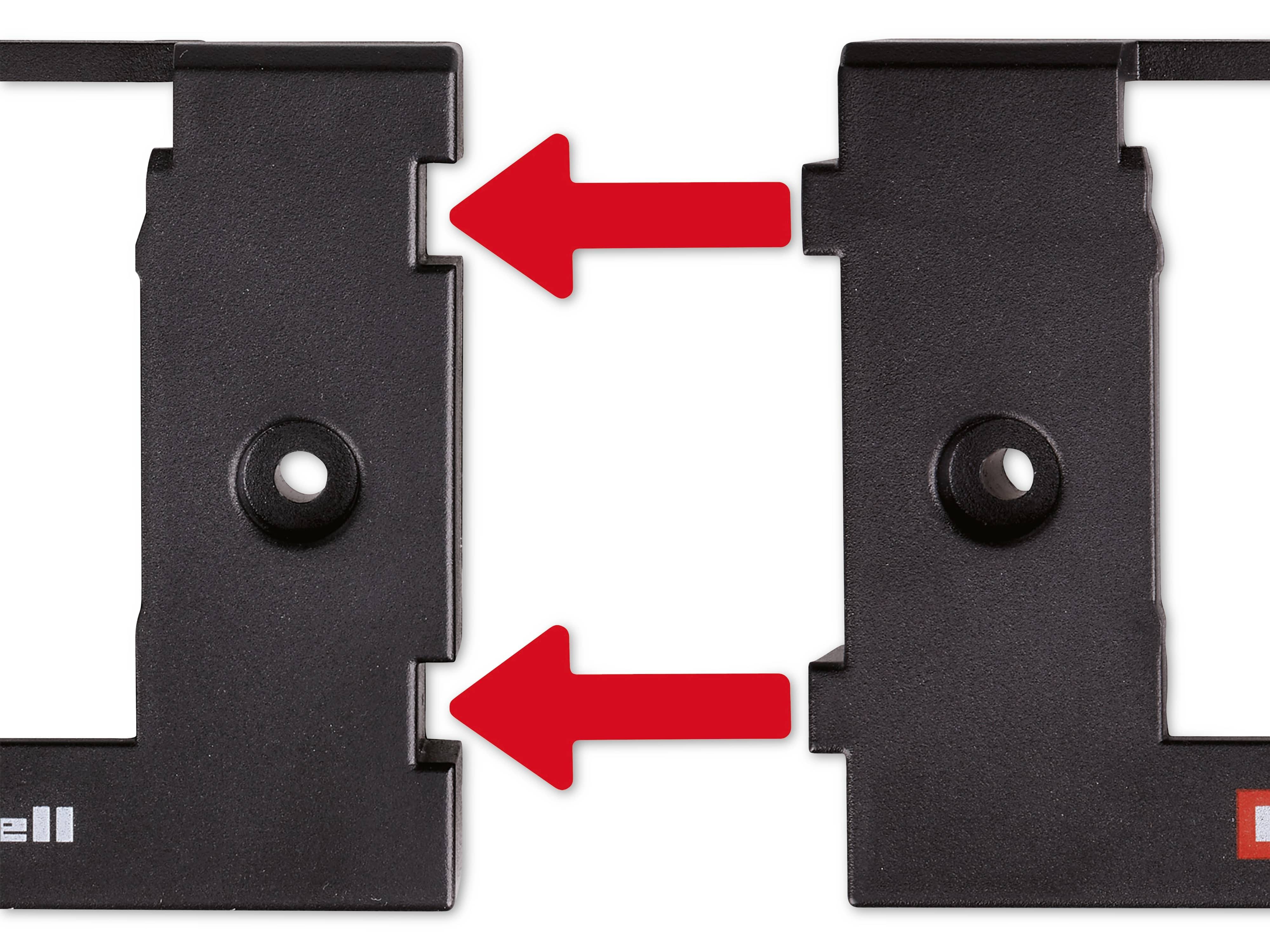 EINHELL PXC Akku-Wandhalterung