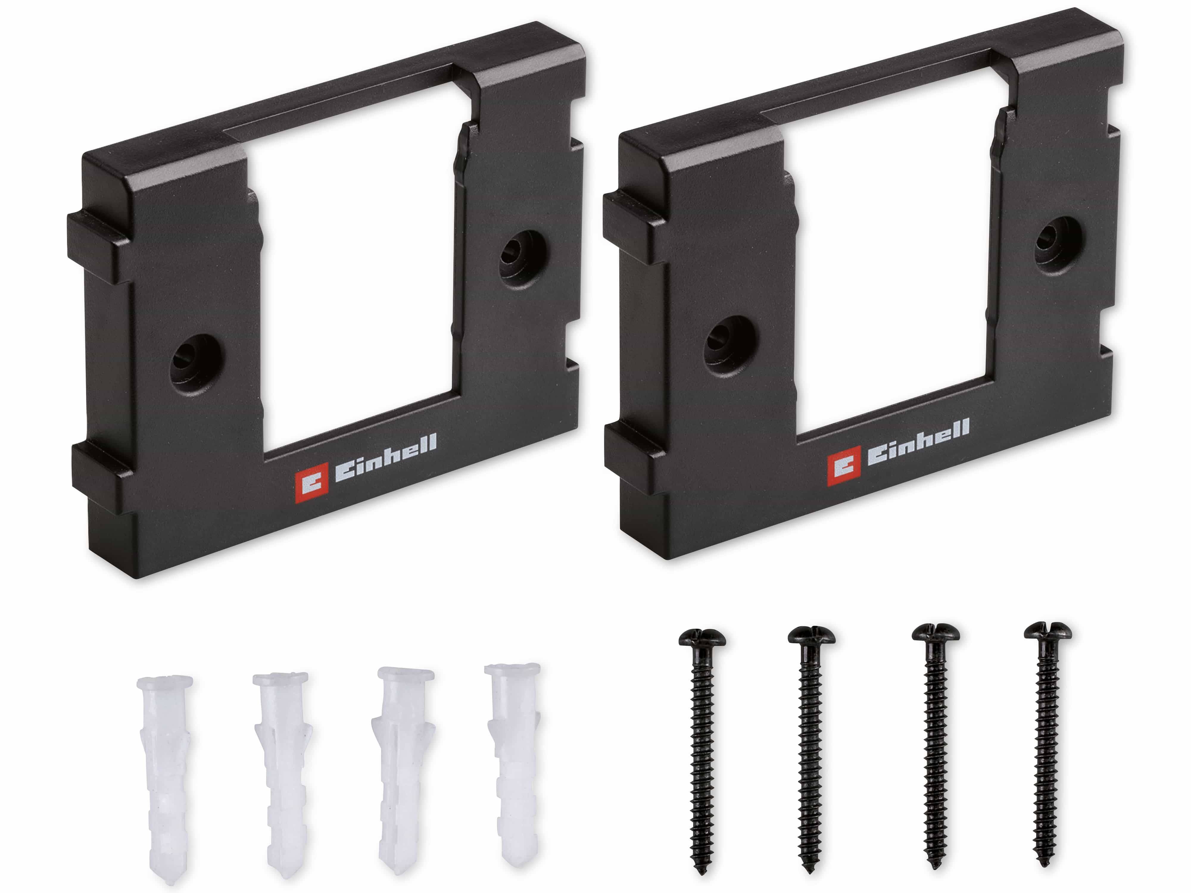 EINHELL PXC Akku-Wandhalterung