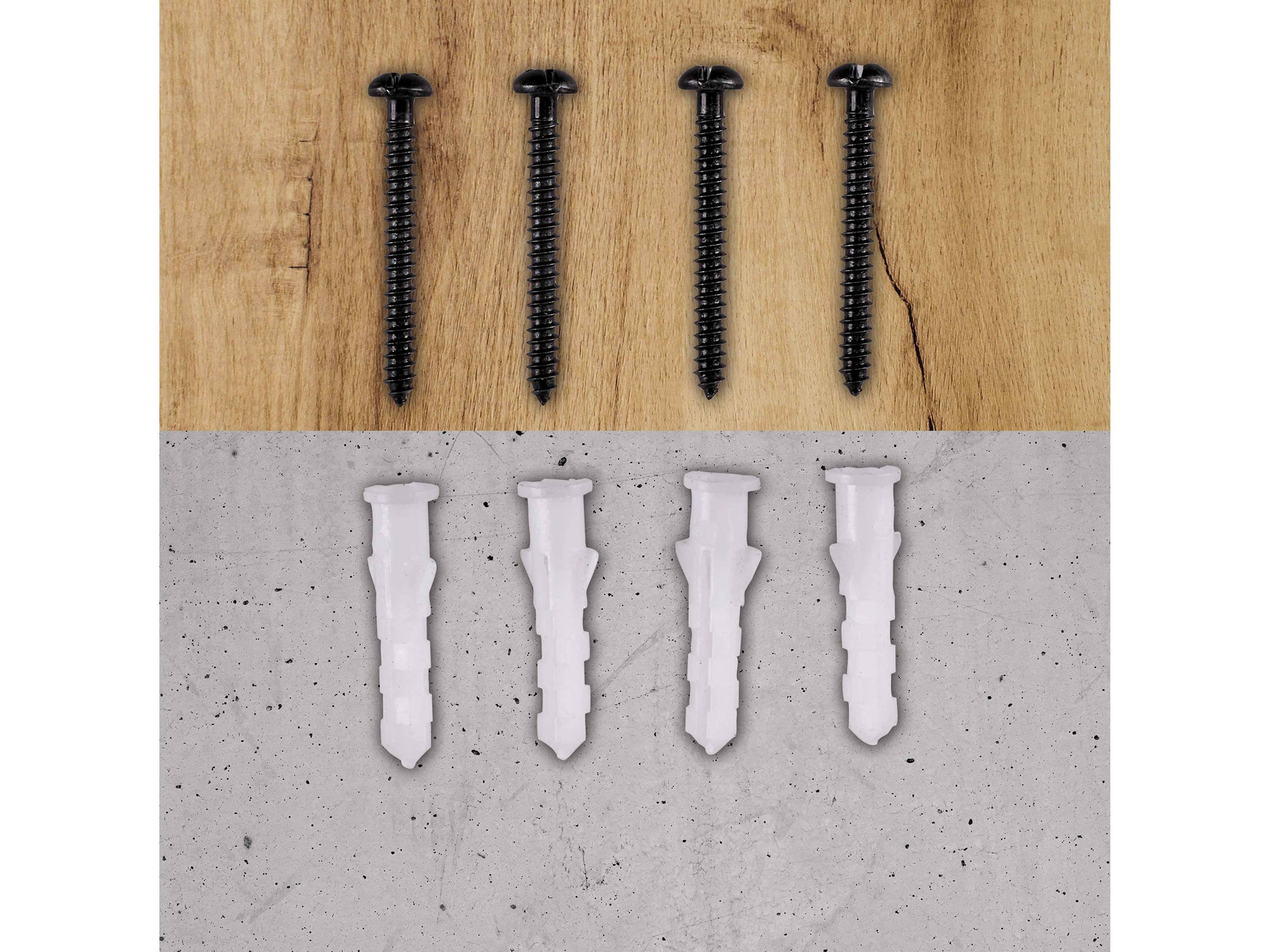 EINHELL PXC Akku-Wandhalterung