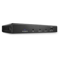 Lindy 38235 Videosplitter HDMI 2x Multimedia-Technik KVM Switches