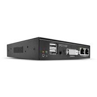 Lindy 39416 KVM-Extender Signalsteuerung KVM KVM Switches