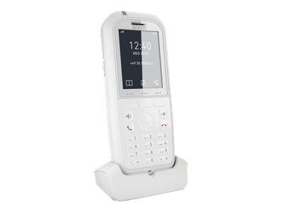 Snom DECT-Mobilteil M90 Multimedia-Technik DECT Telefon