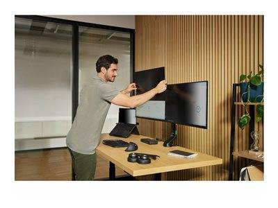 Kensington Blickschutzfilter 2-Wege remov. 21.5 16:9 Multimedia-Technik