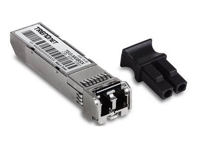TRENDnet Switch Zubehör Mini-GBIC SX Module 550M Multimedia-Technik