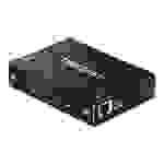 TRENDnet Repeater Gigabit PoE+ auf bis zu 200m Multimedia-Technik Netzwerkzubehör