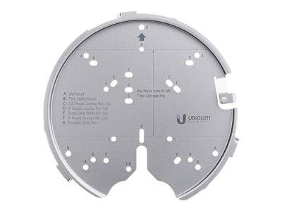 Ubiquiti Versatile Mounting System Multimedia-Technik Netzwerkzubehör