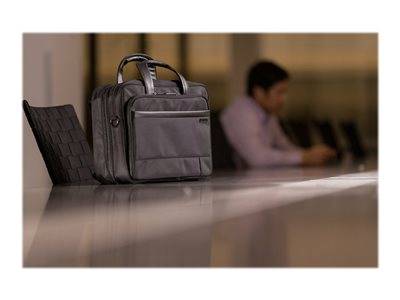 Kensington NB Tasche Contour 2.0 15,6 Business Multimedia-Technik Notebooktaschen