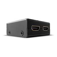 Lindy 38336 Video-Switch HDMI Signalsteuerung KVM KVM Switches