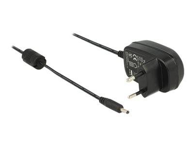 NAVILOCK Netzteil ext. 230V >DC 3,5x1,35mm 5V/2,0A Multimedia-Technik Adapter