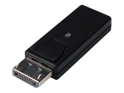 DIGITUS DisplayPort Adapter DPort -> HDMI St/Bu FullHD 1.1a Multimedia-Technik Displayport-Adapter