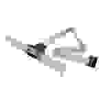 LINDY Slotblech Anschluß externe Maus 0.25m seriell 1:1 Multimedia-Technik Slotbleche