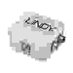 LINDY Lippensynchronisationsbox Lip Sync-Box - Verzögerung Multimedia-Technik Audio Zubehör