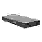 DIGITUS Splitter HDMI 1x8 225MHz 3D schwarz Multimedia-Technik