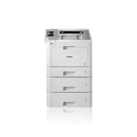 Brother HL-L9310CDWTT Laser-Drucker Farbe 2400 x 600 DPI A4 WLAN Multimedia-Technik Laserdrucker