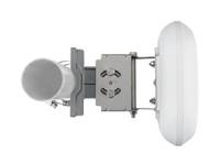 Zyxel ACCESSORY-ZZ0106F Montage-Kit Edelstahl Multimedia-Technik Switch Zubehör