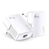 TP-Link AV1000-Gigabit-Powerline-Starter KIT Multimedia-Technik Powerline