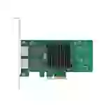 DELOCK PCI Express x4 Karte 2 x RJ45 Gigabit LAN i82576 Multimedia-Technik PCI Karten DELOCK PCI Express x4 Karte 2 x RJ45 Gigabit LAN i82576 Multimedia-Technik PCI Karten