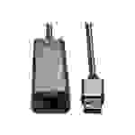 LINDY Konverter USB 3.0 auf 2.5G Ethernet Multimedia-Technik